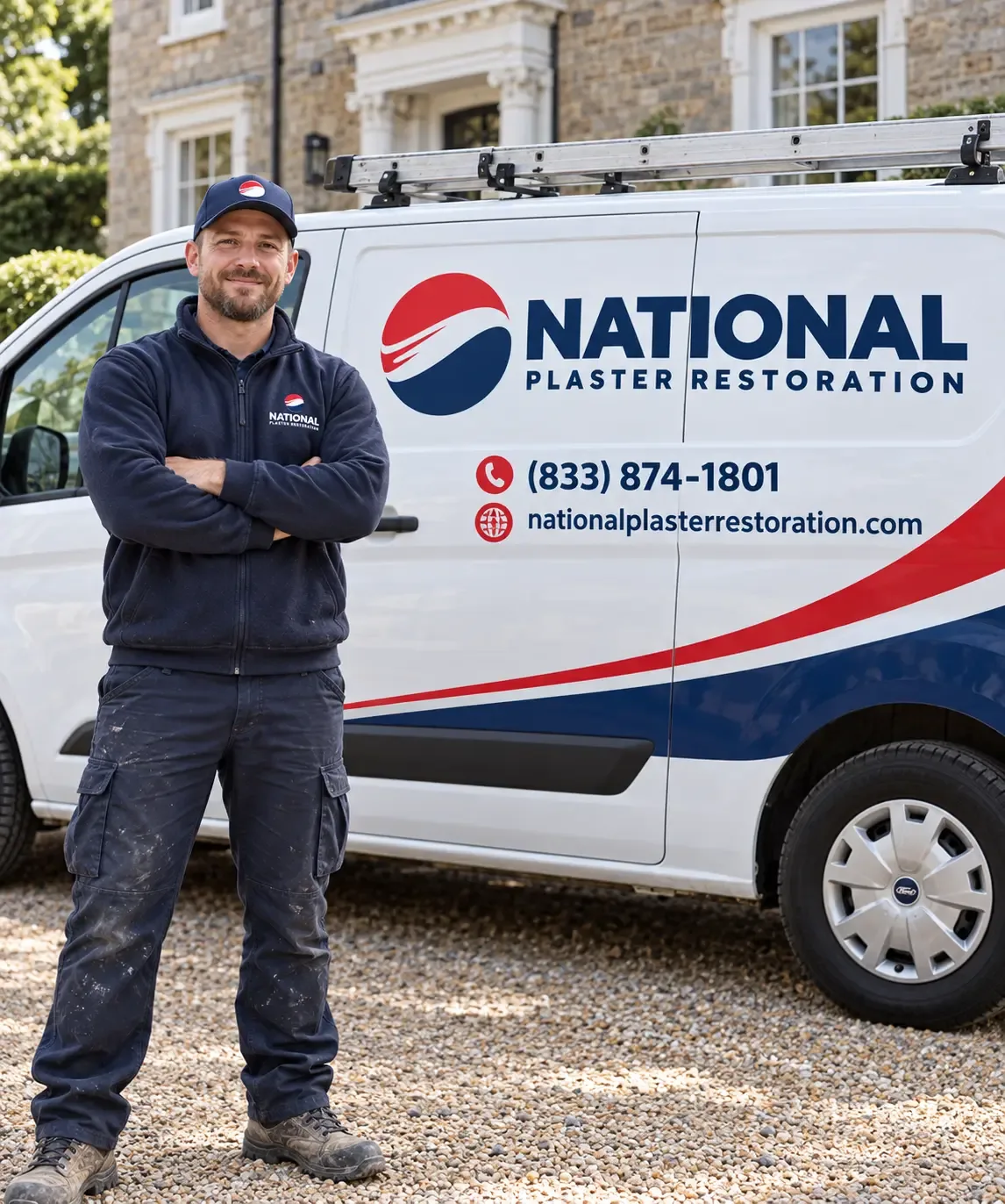 Plaster Repair company in Clinton, TN